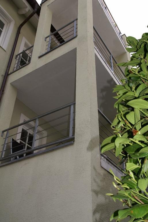 Ferienwohnung Theresa Uberlingen Exterior photo
