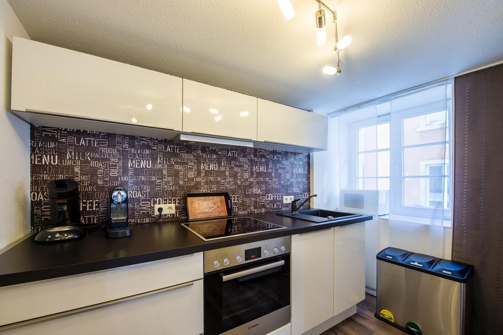 Ferienwohnung Theresa Uberlingen Exterior photo