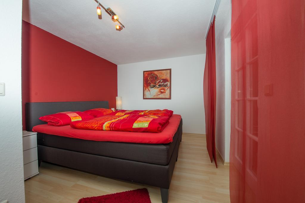 Ferienwohnung Theresa Uberlingen Exterior photo